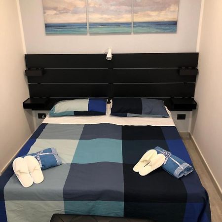 Dal Barce Rooms Palermo Kültér fotó
