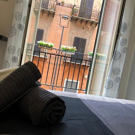 Dal Barce Rooms Palermo Kültér fotó