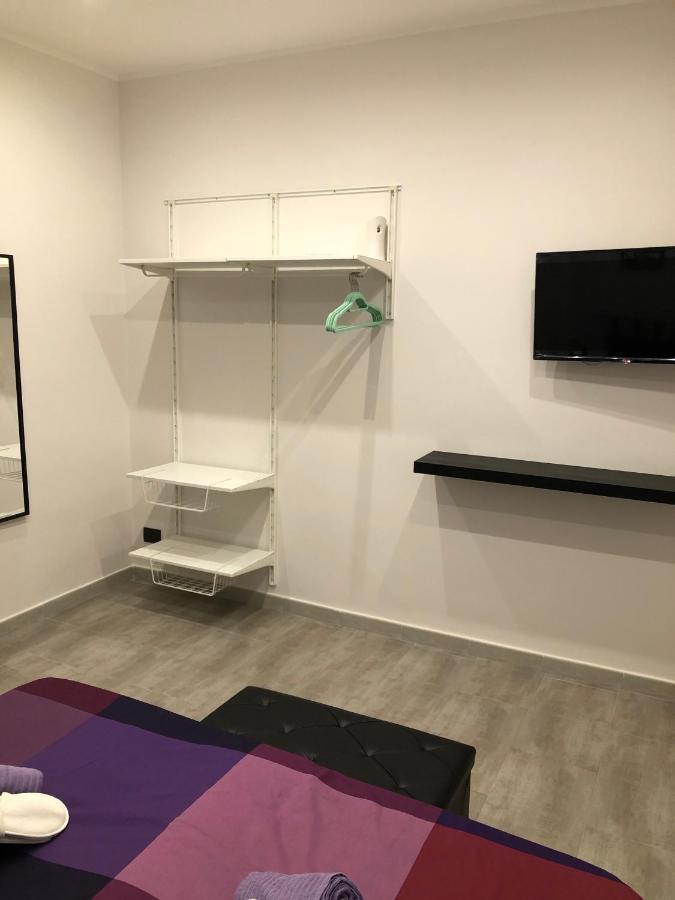 Dal Barce Rooms Palermo Kültér fotó