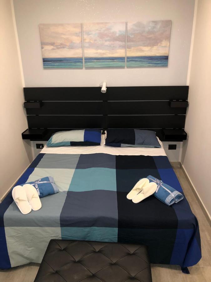 Dal Barce Rooms Palermo Kültér fotó