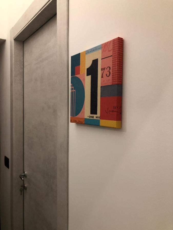 Dal Barce Rooms Palermo Kültér fotó