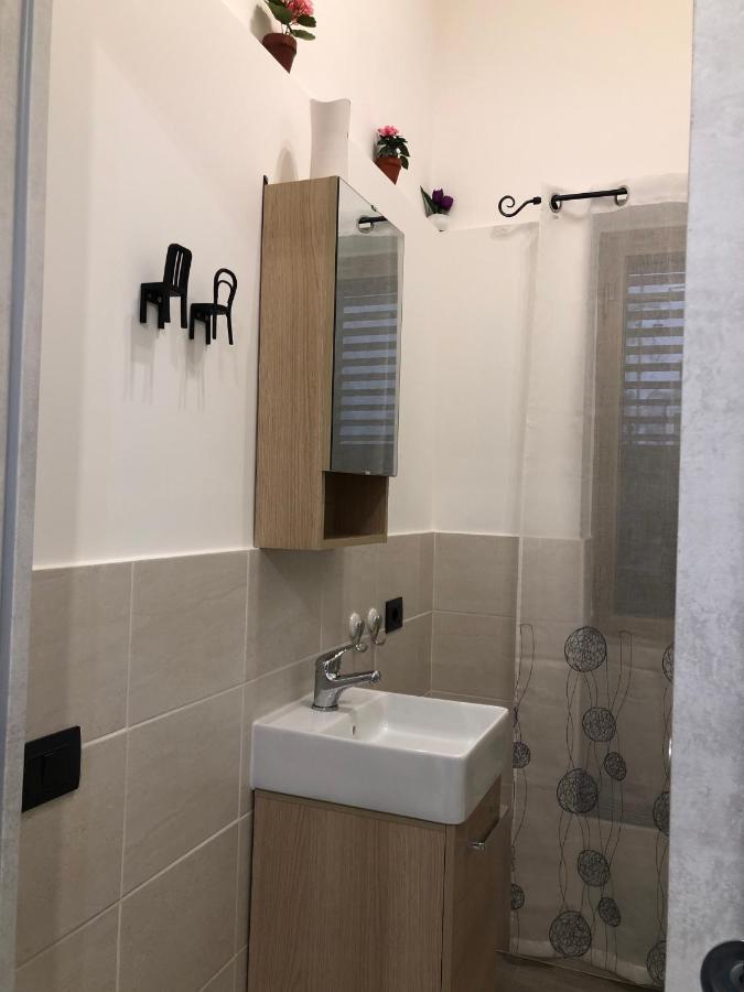 Dal Barce Rooms Palermo Kültér fotó