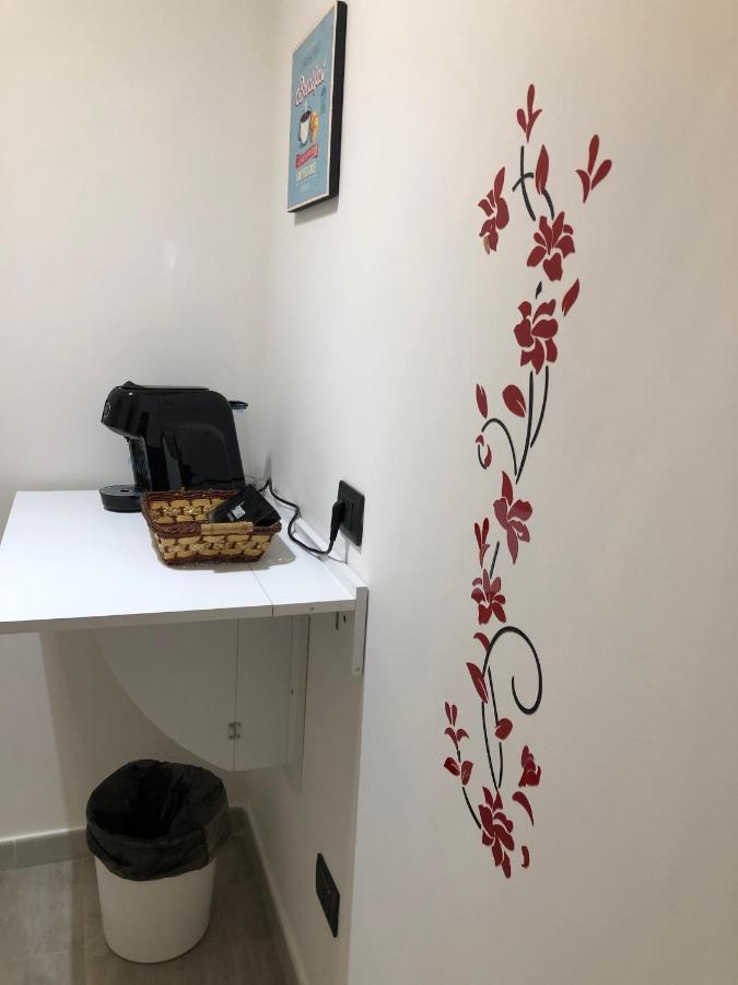 Dal Barce Rooms Palermo Kültér fotó
