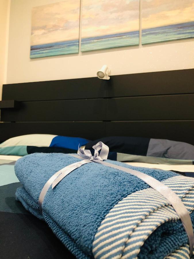 Dal Barce Rooms Palermo Kültér fotó